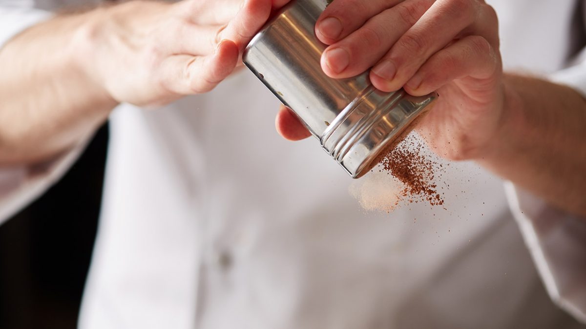 Cose Agency - SenzaFiamma