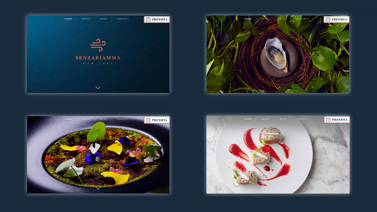 Cose Agency - SenzaFiamma