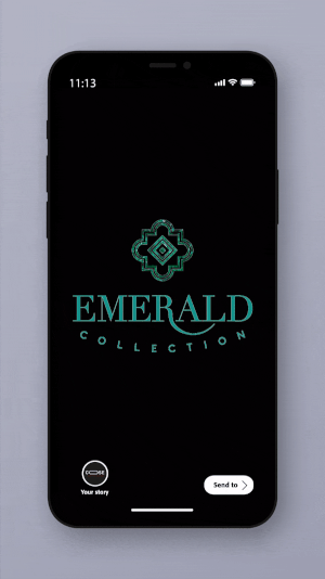 Cose Agency - EMERALD
