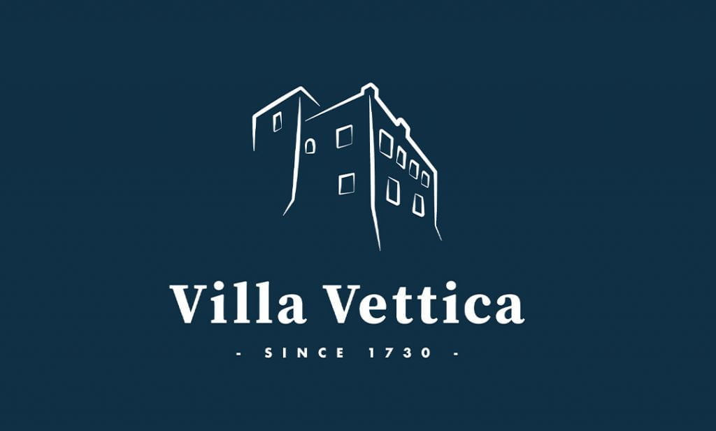 COSE AGENCY - Villa Vettica Branding