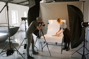 COVER FOTOSHOOTING roma