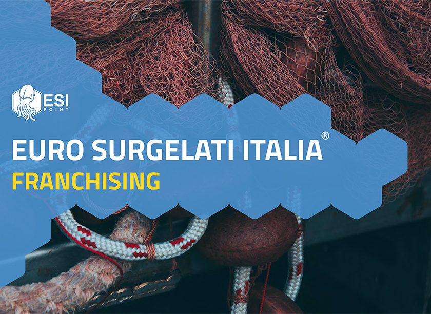 Cose Agency - Euro Surgelati Italia