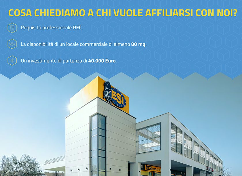 Cose Agency - Euro Surgelati Italia