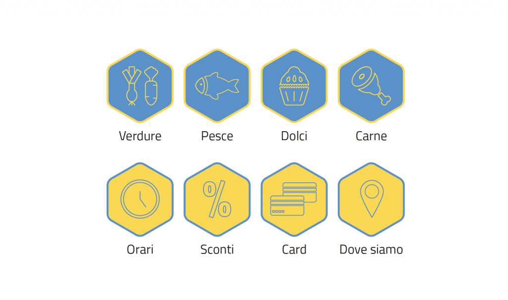 Cose Agency - Euro Surgelati Italia