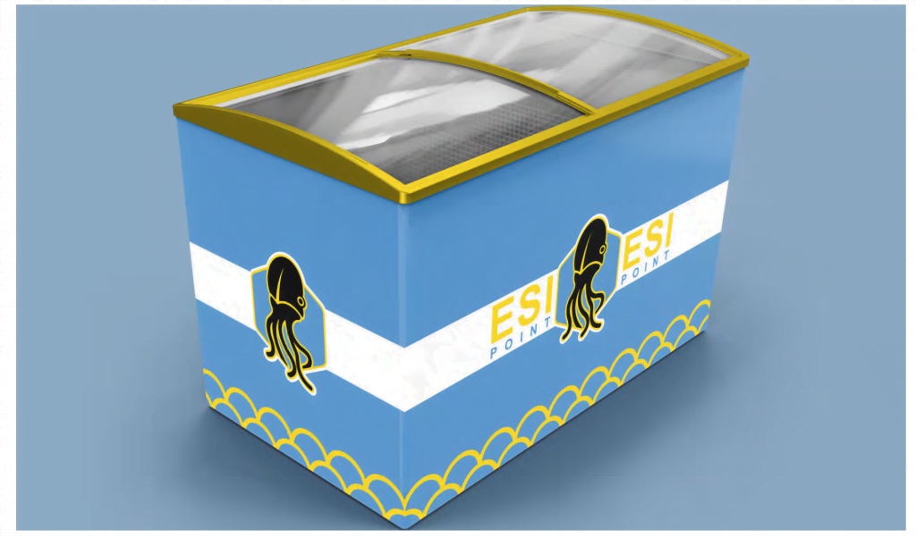 Cose Agency - Euro Surgelati Italia