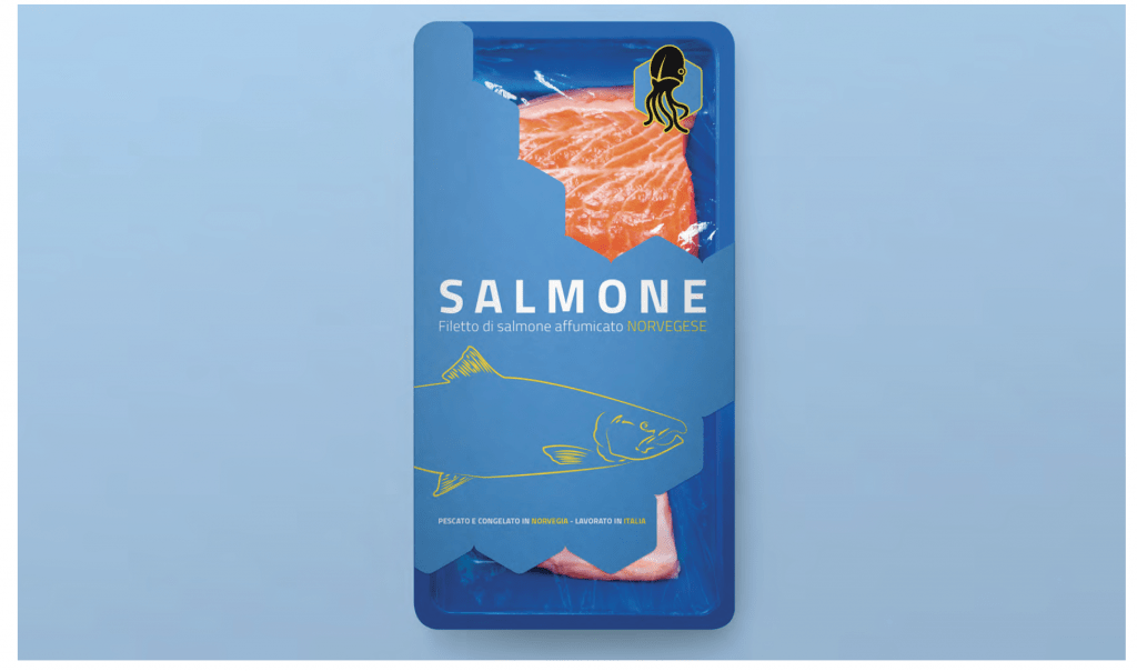 Cose Agency - Euro Surgelati Italia