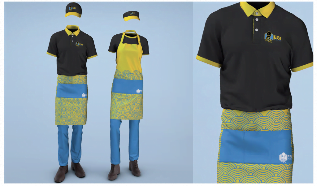 Cose Agency - Euro Surgelati Italia