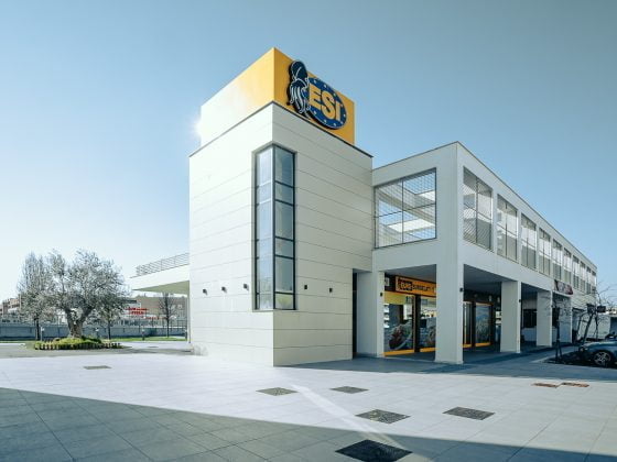 Cose Agency - Euro Surgelati Italia