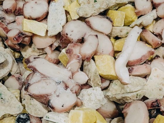 Cose Agency - Euro Surgelati Italia