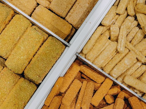 Cose Agency - Euro Surgelati Italia