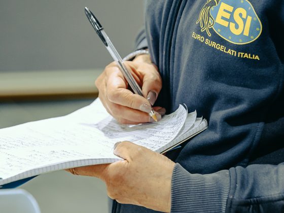 Cose Agency - Euro Surgelati Italia