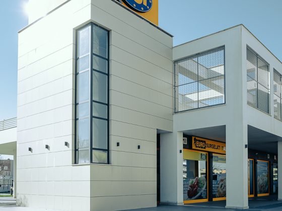 Cose Agency - Euro Surgelati Italia