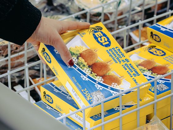 Cose Agency - Euro Surgelati Italia