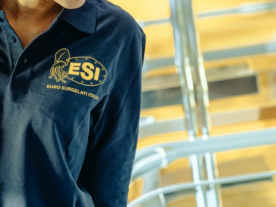 Cose Agency - Euro Surgelati Italia