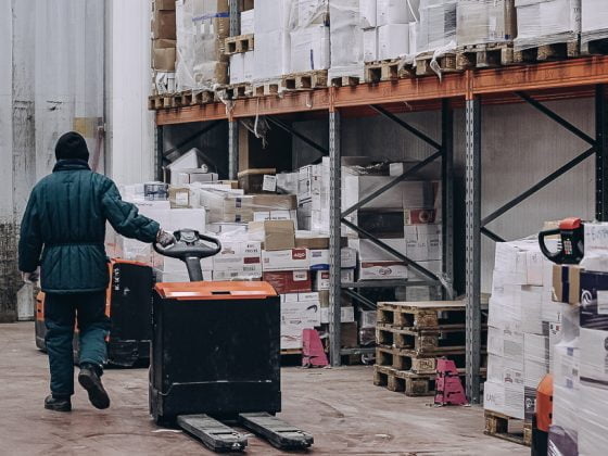 Cose Agency - Euro Surgelati Italia