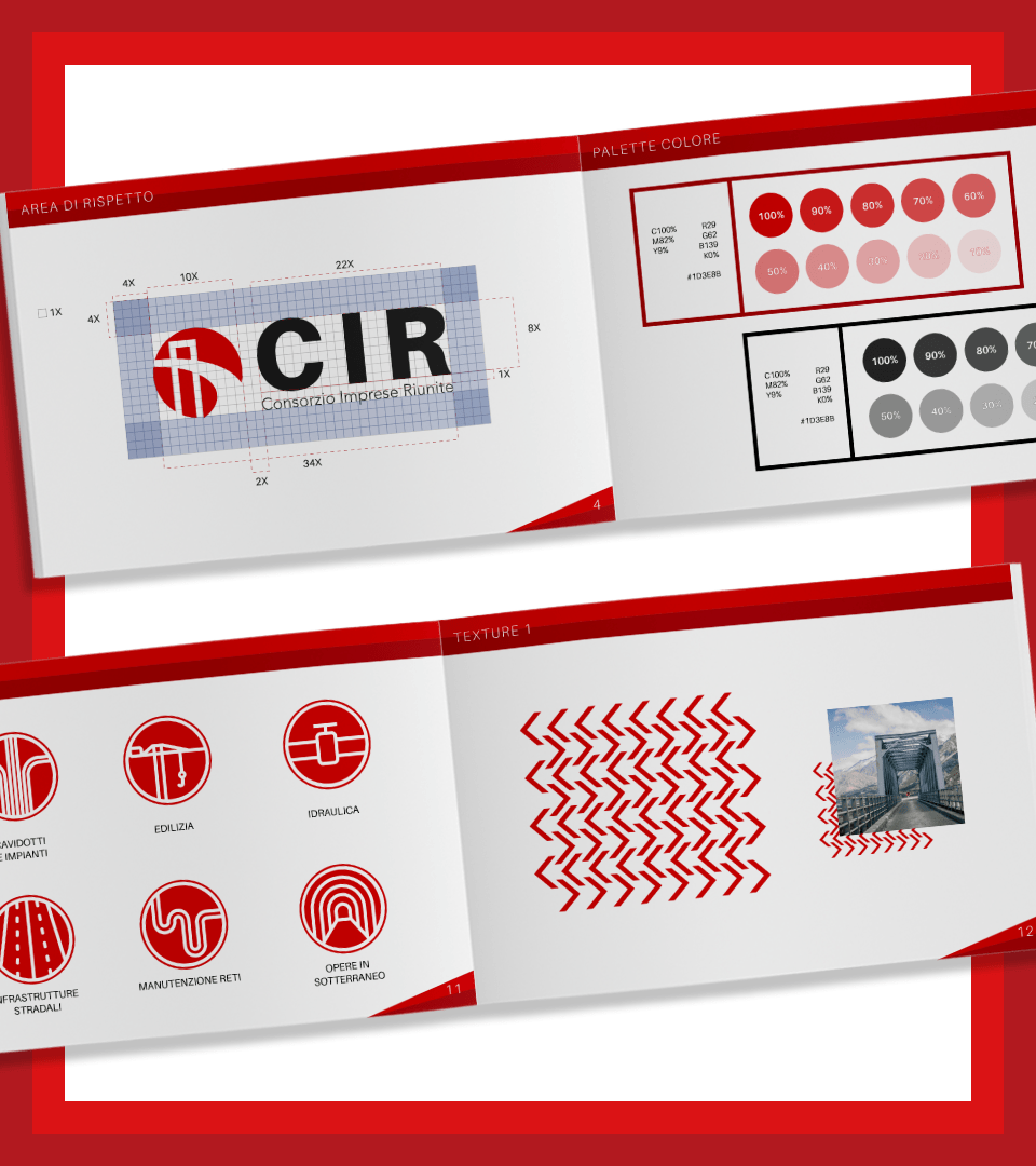 Cose Agency - Consorzio Imprese Riunite