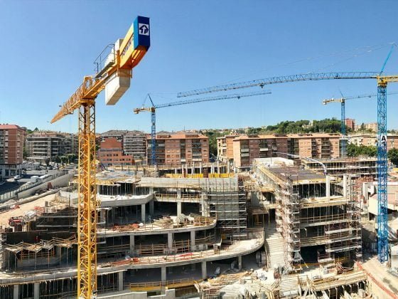 Cose Agency - Consorzio Imprese Riunite