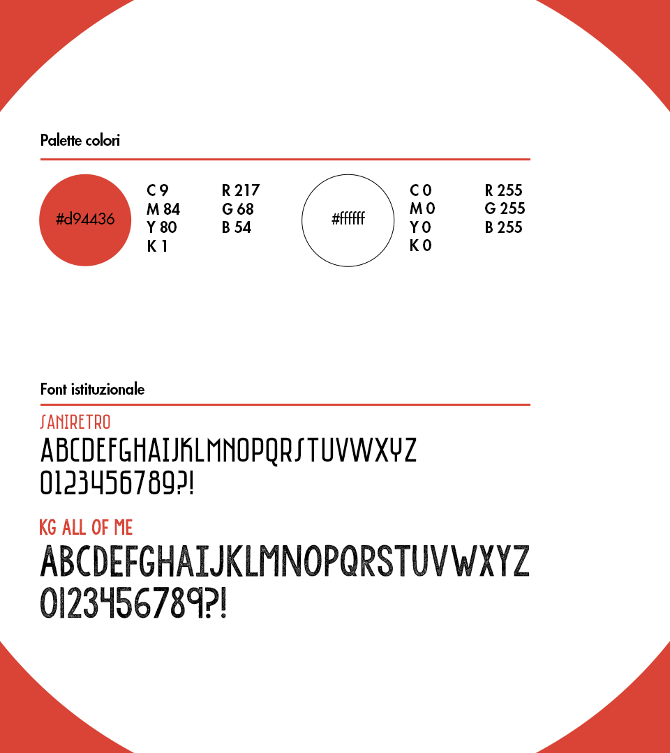 Cose Agency - Spaghetto Factory USA