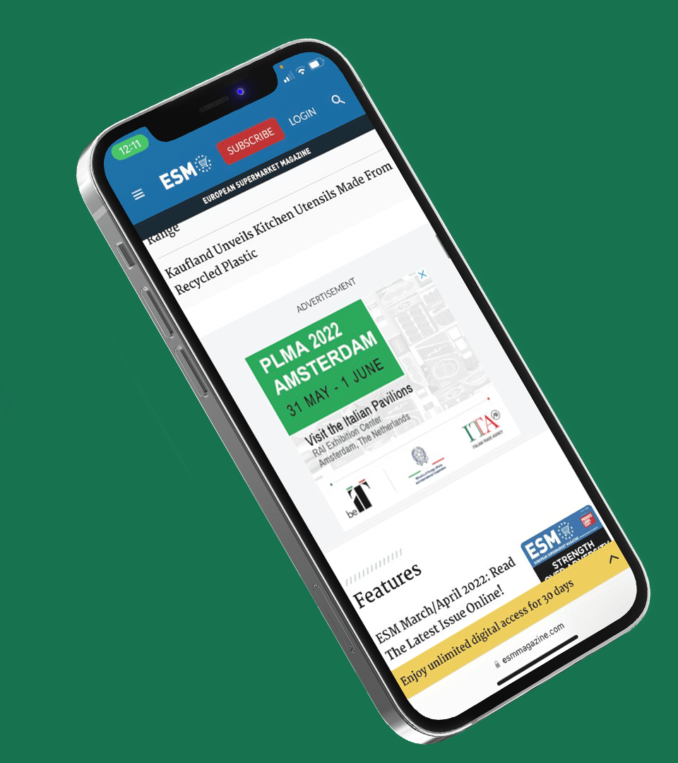 Cose Agency - Italian Trade Agency