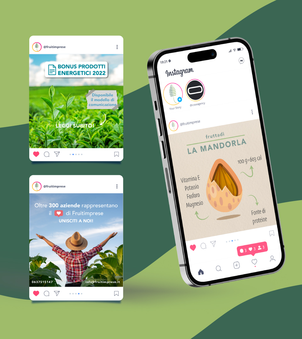 COSE Agency - Social COSE Agency - Social